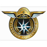Logo de l'employeur STAND OCTOGONE SECURITE PREVENTION