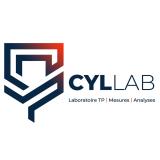 Logo de l'employeur CYLLAB