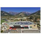 Logo de l'employeur Intermarché de Die - SAS CHAMARGE