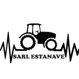 Logo de l'employeur ESTANAVE