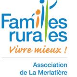 Logo de l'employeur ASSOCIATION FAMILLE RURALE