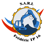 Logo de l'employeur FREDERIC TP 16