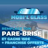 Logo de l'employeur MOBIL'GLASS