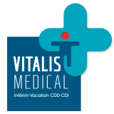 Logo de l'employeur Vitalis Medical Montpellier