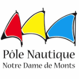 Logo de l'employeur POLE NAUTIQUE DE NOTRE DAME DE MONTS