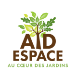 Logo de l'employeur AID'ESPACE