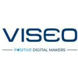Logo de l'employeur VISEO 2025