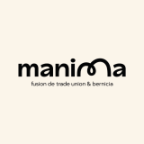 Logo de l'employeur MANIMA - TRADE UNION