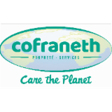 Logo de l'entreprise COFRANETH LFC