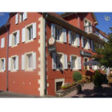 Logo de l'employeur L'AUBERGE DU PARC