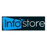 Logo de l'employeur INFOSTORE