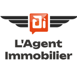 Logo de l'employeur L'AGENT IMMOBILIER