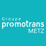 Logo de l'employeur PROMOTRANS