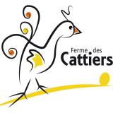 Logo de l'employeur EARL LA FERME DES CATTIERS