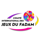 Logo de l'employeur COMITE INTERNATIONAL DES JEUX DU FADAM (