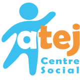 Logo de l'employeur ATEJ