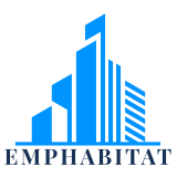 Logo E.M.P HABITAT