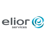 Logo de l'employeur ELIOR RESTAURATION HOTELLERIE DE SANTE