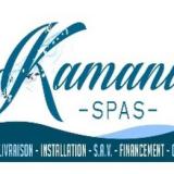 Logo de l'employeur KAMANI SPAS