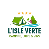 Logo de l'employeur CAMPING DE L'ILE VERTE