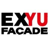 Logo de l'employeur EX-YU-FACADE SARL