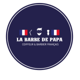 Logo de l'employeur LA BARBE DE PAPA