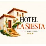 Logo de l'employeur THE ORIGINALS city  Hotel LA SIESTA