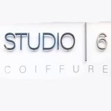 Logo de l'employeur Studio 6 Coiffure