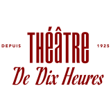 Logo de l'employeur Théâtre de Dix Heures