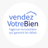 Logo de l'employeur VENDEZVOTREBIEN.COM