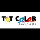 Logo de l'employeur TOT COLOR FRANCE