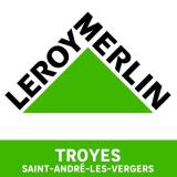 Logo de l'employeur LEROY MERLIN