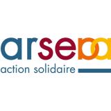 Logo de l'employeur ARSEAA-Salon TAF