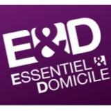 Logo de l'employeur ESSENTIEL ET DOMICILE