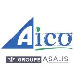 Logo de l'employeur AICO