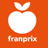 Logo de l'employeur FRANPRIX SUPPORT