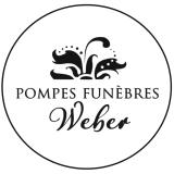 Logo de l'employeur POMPES FUNEBRES WEBER
