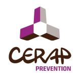 Logo de l'employeur CERAP
