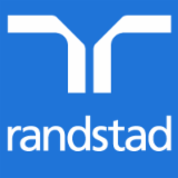 Logo de l'employeur RANDSTAD