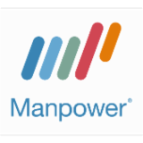 Logo de l'employeur MANPOWER