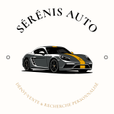 Logo de l'employeur SERENIS AUTO