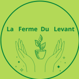 Logo de l'employeur LA FERME DU LEVANT