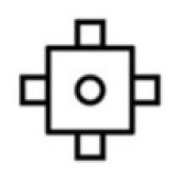 Logo de l'employeur GALAM ROBOTICS