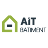 Logo de l'entreprise A.I.T. BATIMENT