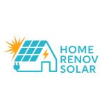 Logo de l'employeur HOME RENOV SOLAR