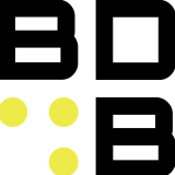 Logo de l'employeur B.D.B. TRAVAUX PUBLICS