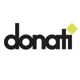 Logo de l'employeur DONATI