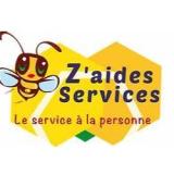 Logo de l'employeur Z AIDES SERVICES