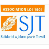 Logo de l'employeur SOLIDARITE ET JALONS POUR LE TRAVAIL