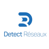 Logo de l'employeur DETECT RESEAUX GIRONDE